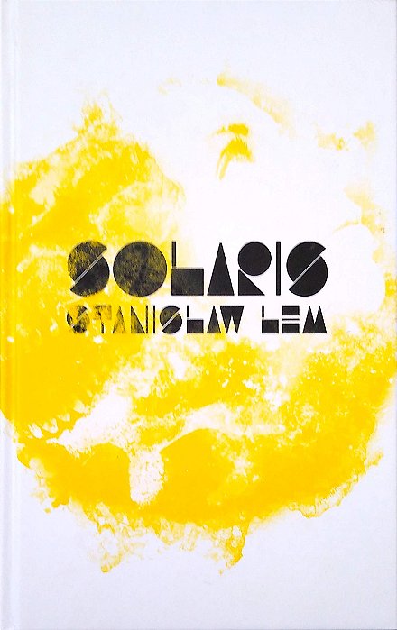 Livro Solaris Autor Lem, Stanislaw (2017) [usado]