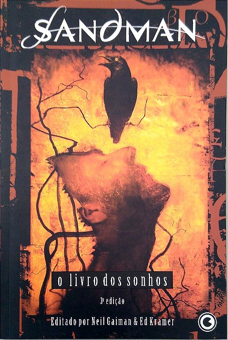 Livro Sandman - o Livro dos Sonhos; 1 Autor Gaiman, Neil (2004) [usado]