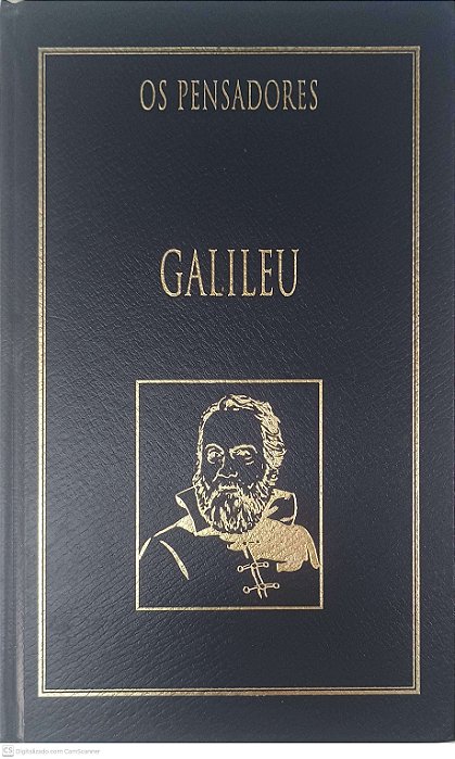 Livro Galileu Autor Galileu (1999) [usado]
