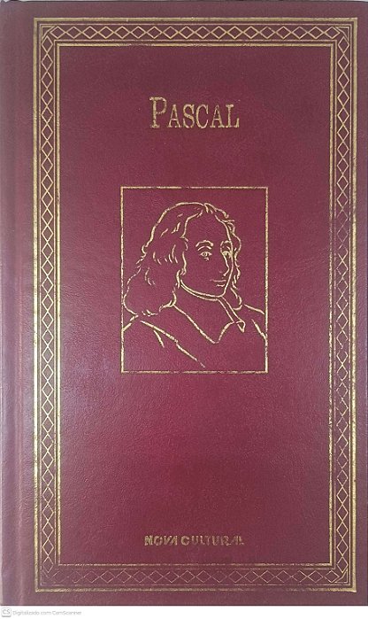 Livro Pascal Autor Pascal (2005) [usado]