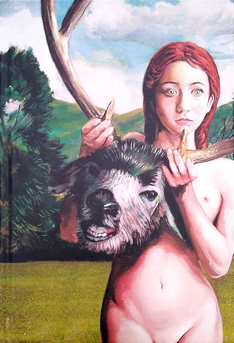 Gibi Silvestre Autor Willian, Wagner (2019) [seminovo]