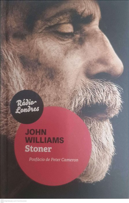 Livro John Williams Autor Williams, John (2015) [seminovo]