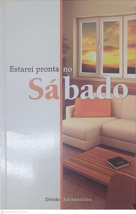Livro Estarei Pronta no Sabado Autor Nobrega, Josieli [usado]