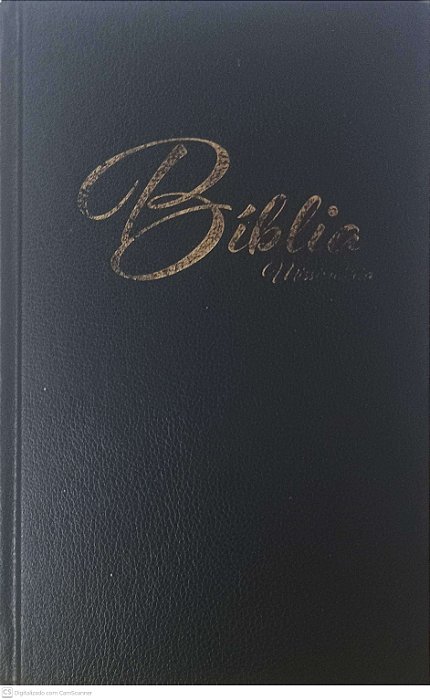 Livro Biblia Missionaria Autor Almeida, João Ferreira de - Trad (1993) [usado]