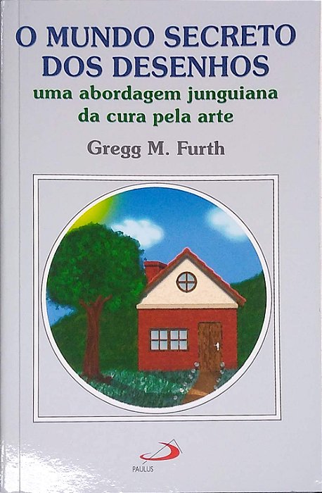 Livro o Mundo Secreto dos Desenhos Autor Furth, Gregg M. (2013) [seminovo]