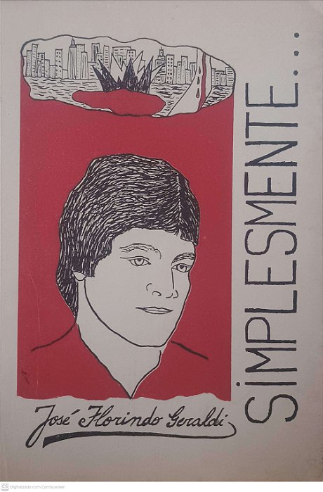 Livro Simplesmente Autor Geraldi, José Florindo [usado]