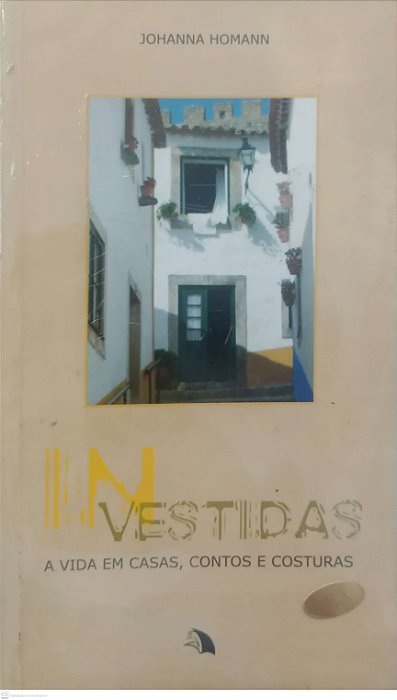 Livro Investidas Autor Homann, Johanna [novo]