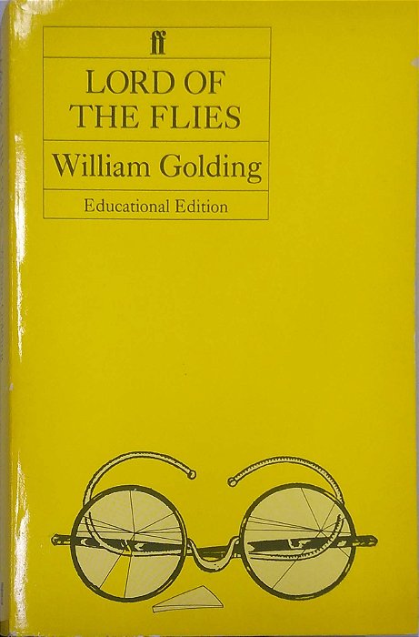 Livro Lord Of The Flies Autor Golding, William (1996) [usado]