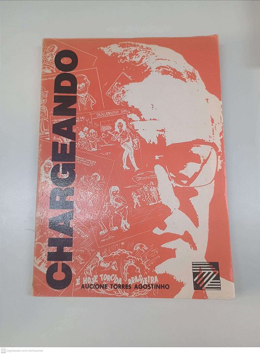 Livro Chargeando Autor Agostinho, Aucione Torres [usado]