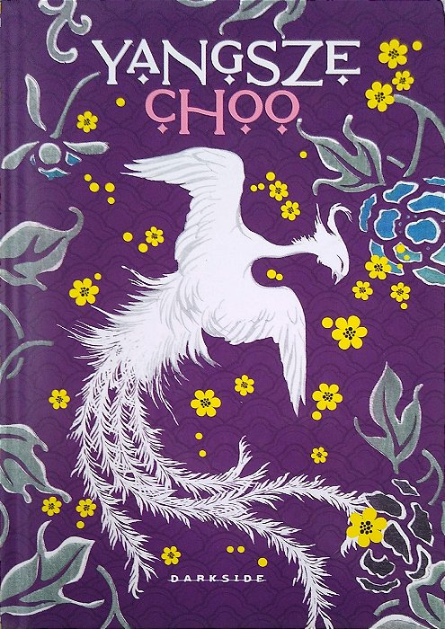 Livro a Noiva Fantasma Autor Choo, Yangsze (2020) [seminovo]