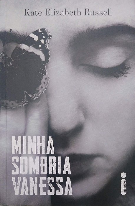 Livro Minha Sombria Vanessa Autor Russell, Kate Elizabeth (2020) [usado]