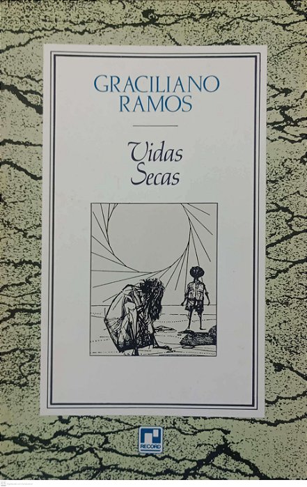 Livro Vidas Secas Autor Ramos, Graciliano (1995) [usado]