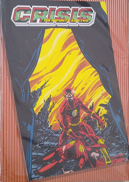 Gibi Coleção Dc 75 Anos - 3 de 4 Autor (2011) [usado]