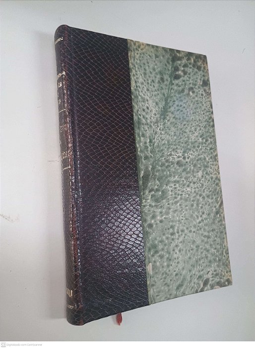 Livro Cabeça de Vaca - Naufragios e Comentarios Autor Santos, Jurandir Soares dos (1987) [usado]