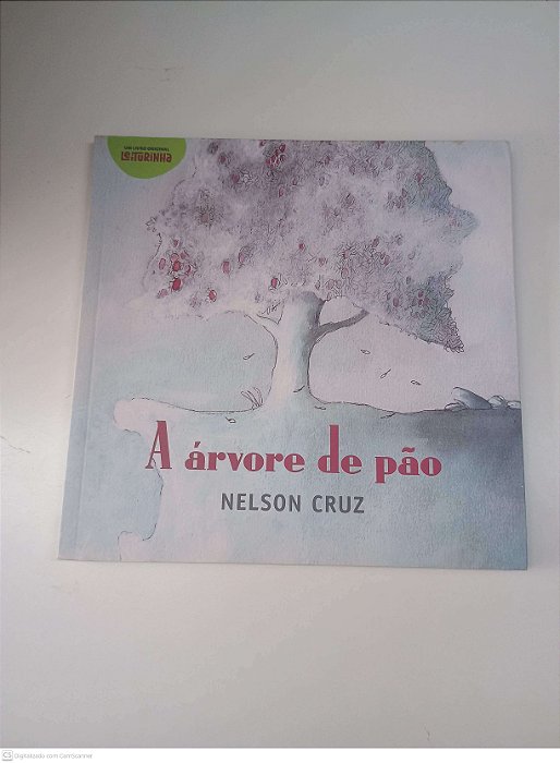 Livro a Arvore de Pão Autor Cruz, Nelson (2022) [usado]