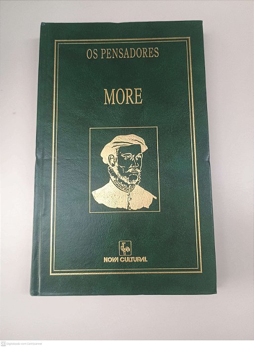 Livro os Pensadores - Home Autor Home (1997) [usado]