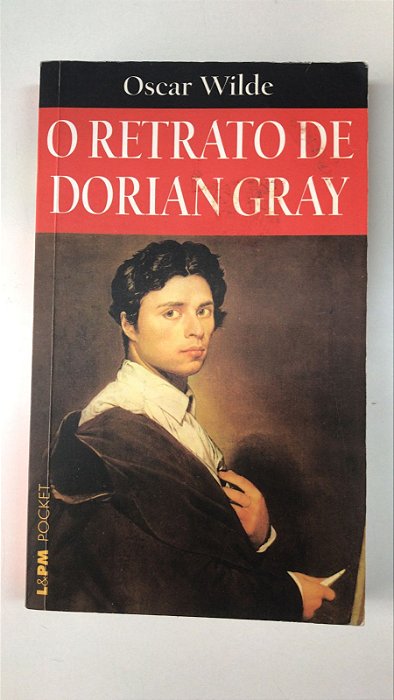 Livro o Retrato de Dorian Gray Autor Wilde, Oscar (2001) [usado]