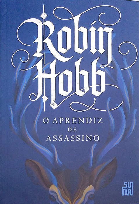 Livro o Aprendiz de Assassino [a Saga do Assassino; 1] Autor Hobb, Robin (2019) [usado]