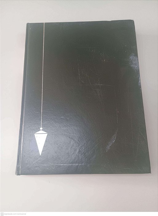 Livro Manual de Construção Autor Desconhecido [usado]