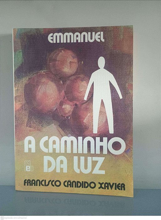 Livro a Caminho da Luz Autor Xavier, Francisco Candido [usado]