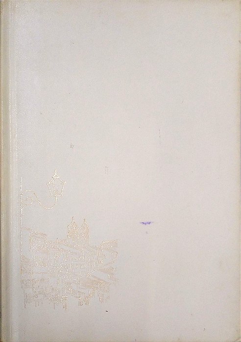 Livro o País do Carnaval Autor Amado, Jorge (1978) [usado]