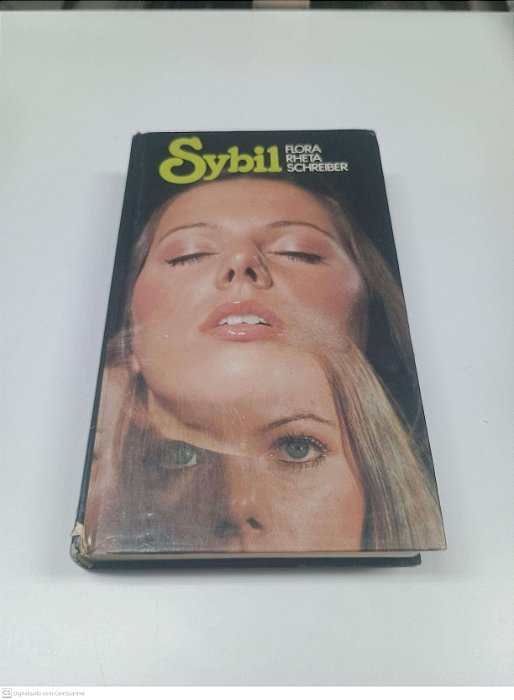 Livro Sybil Autor Schreiber, Flora Rheta [usado]