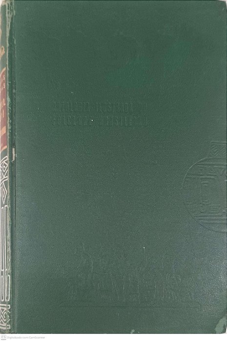 Livro Estórias e Lendas de São Paulo, Parana e Santa Catarina: Antologia Ilustrada do Folclore Brasileiro Autor Araujo, Alceu Maynard [usado]