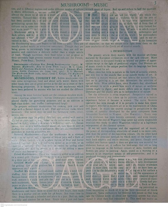 Livro de Segunda a um Ano Autor Cage, John [usado]