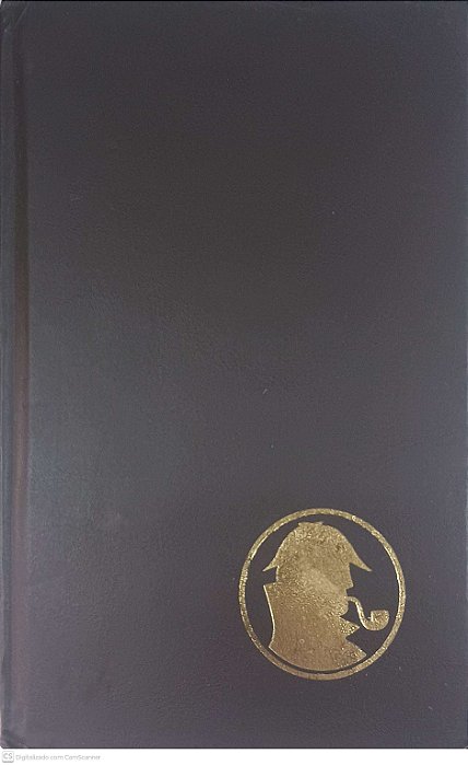 Livro Aventuras de Sherlock Holmes Autor Doyle, Conan (1982) [usado]