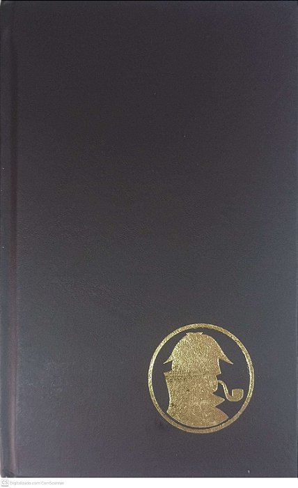 Livro a Volta de Sherlock Holmes Autor Doyle, Conan (1982) [usado]