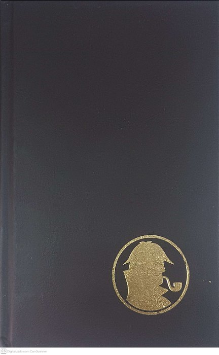 Livro Memórias de Sherlock Holmes Autor Doyle, Conan (1982) [usado]