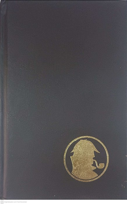 Livro um Estudo em Vermelho o Signo dos Quatro Autor Doyle, Conan (1982) [usado]