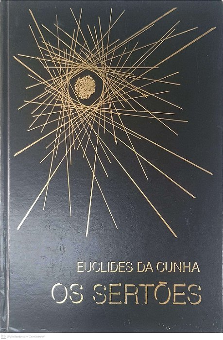 Livro os Sertões Autor Cunha, Euclides da (1979) [usado]