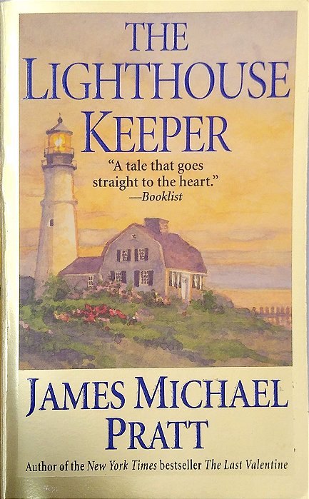 Livro The Lighthouse Keeper Autor Pratt, James Michael (2001) [usado]