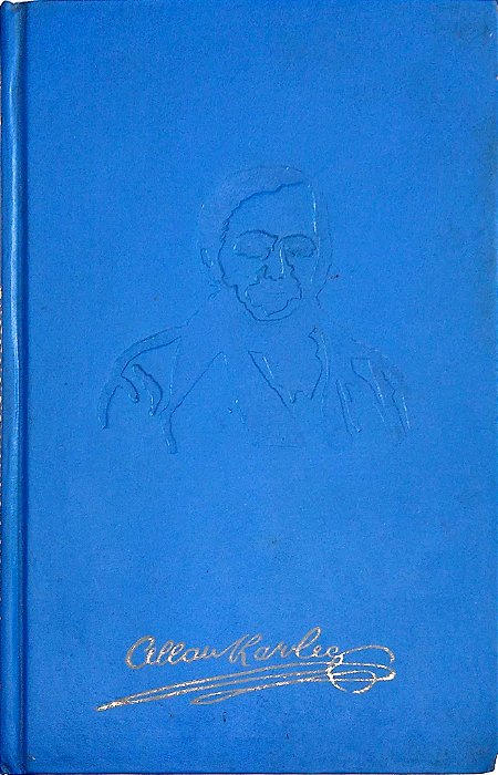 Livro Obras Póstumas Autor Kardec, Allan [usado]