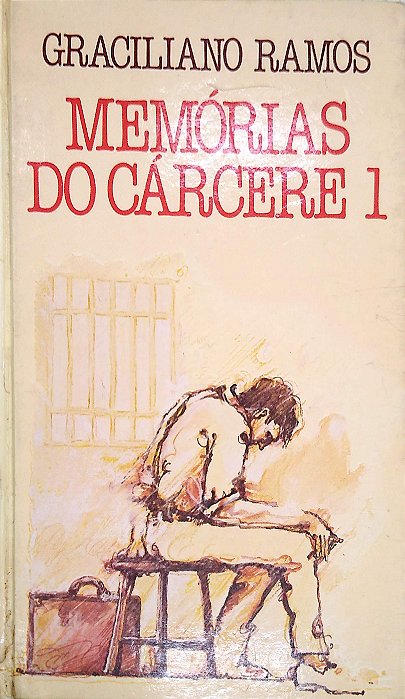 Livro Memórias do Cárcere (2 Volumes) Autor Ramos, Graciliano (1982) [usado]