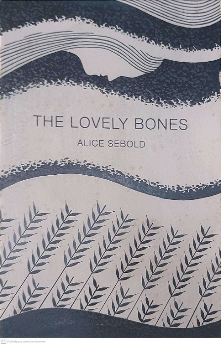 Livro The Lovely Bones Autor Sebold, Alice (2002) [usado]