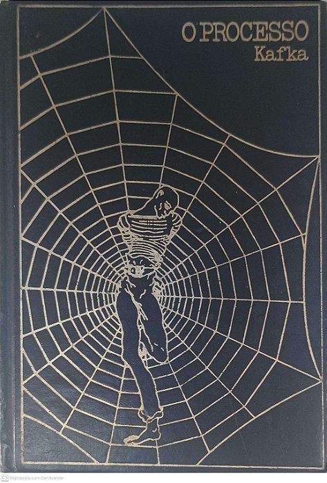 Livro o Processo Autor Kafka, Franz (1979) [usado]