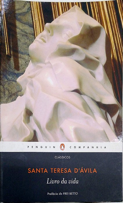 Livro Livro da Vida Autor D''ávila, Santa Teresa (2010) [seminovo]