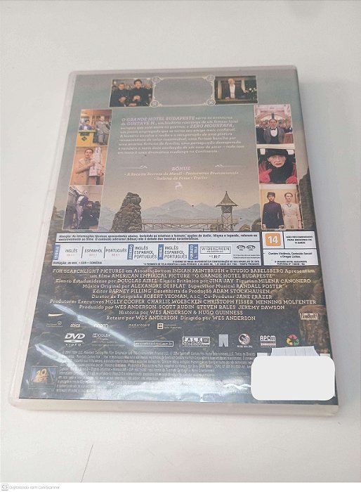 Dvd The Best Of Natkingcole Editora (2004) [usado]