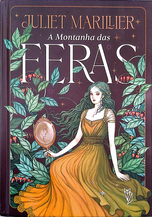 Livro a Montanha das Feras Autor Marillier, Juliet (2024) [seminovo]