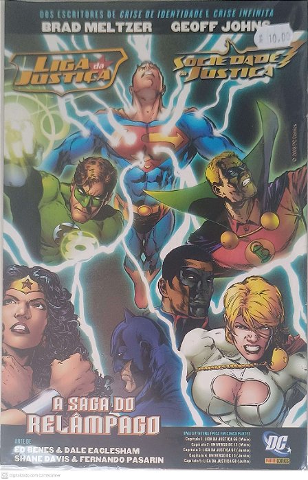 Gibi Batman & Robin Nº 8 Autor Miller, Frank (2008) [seminovo]