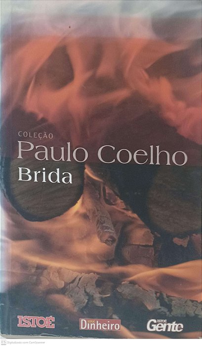 Livro Brida Autor Coelho, Paulo [usado]