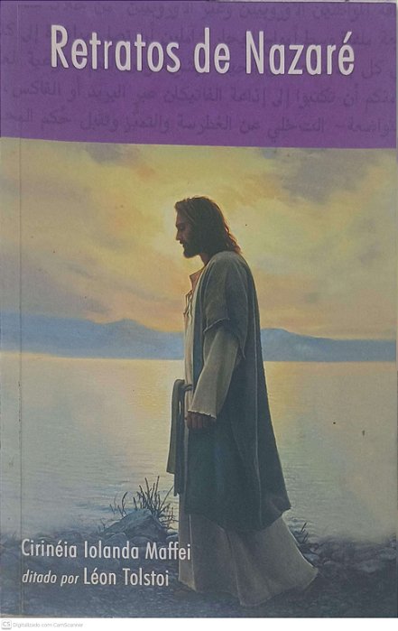 Livro Retratos de Nazaré Autor Maffei, Cirinéia Lolanda (2009) [usado]