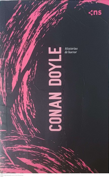 Livro Histórias de Horror Autor Doyle, Conan (2020) [usado]