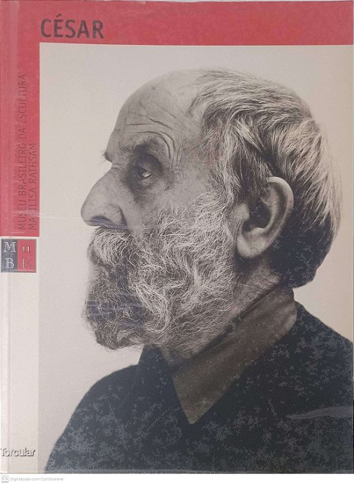 Livro César Autor Rathsam, Marilisa [usado]