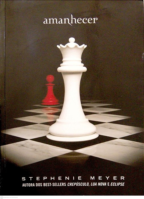 Livro Amanhecer [crepúsculo; 4] Autor Meyer, Stepheni (2009) [usado]