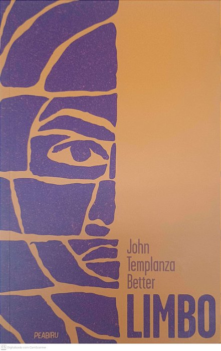 Livro Limbo Autor Better, John Templanza (2022) [usado]