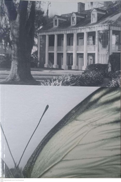 Livro Ada ou Ardor Autor Nabokov, Vladimir (2005) [usado]