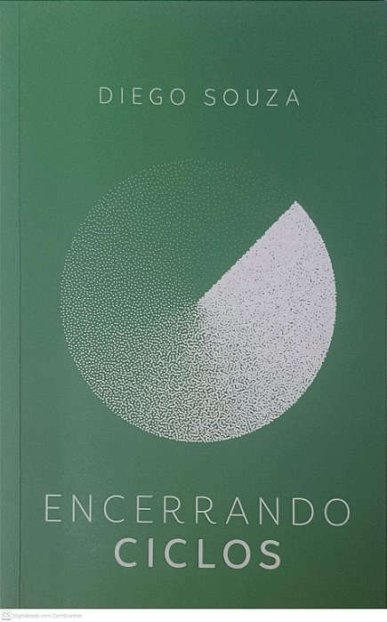 Livro Encerrando Ciclos Autor Souza, Diego (2023) [usado]